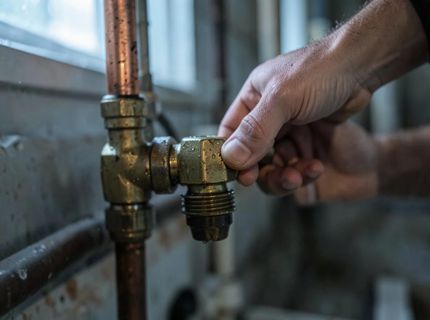 Emergency Plumber Elkridge, MD FAQs